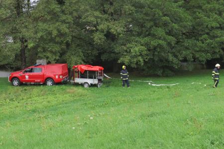 VAJA GZ CERKNICA V GRAHOVEM 06 FOTO LJUBO VUKELIČ